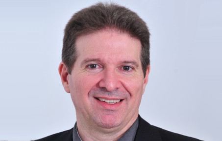 Kleber Bonadia, diretor de tecnologia e inovação da Flex. Foto: Divulgação.