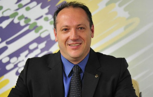 Marcelo Pagotti.