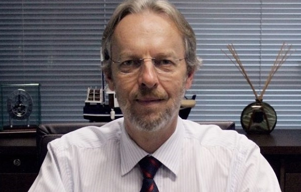 Aldo Luiz Mees, administrador e diretor da IPM Sistemas. Foto: Divulgação.