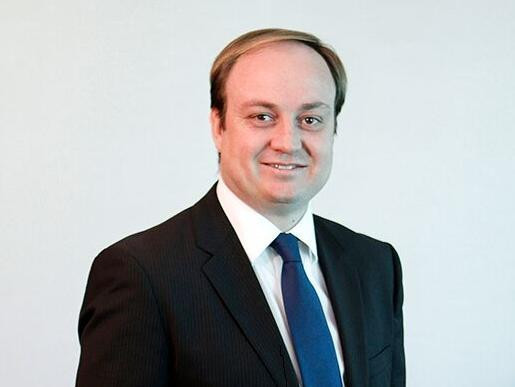 Rafael Biedermann.