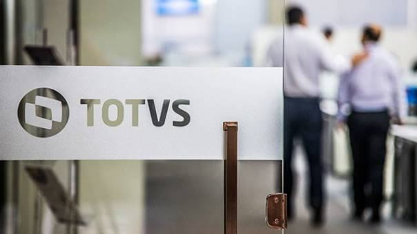 Totvs Private atende os maiores clientes da Totvs. Foto: Divulgação.