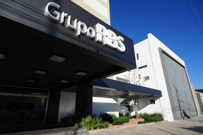 Grupo RBS é um ícone do Rio Grande do Sul. Foto: Divulgação.