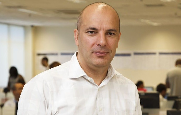 Antonio Loureiro, CEO da Conquest One. Foto: Divulgação.