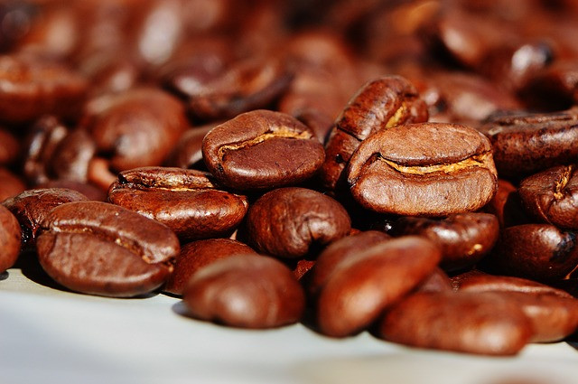 Minasul é uma das grandes produtoras de café do país. Foto: Pixabay.