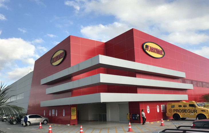 A paranaense Jacomar adotou o RMS by Totvs para controlar sua operação. Foto: Divulgação.