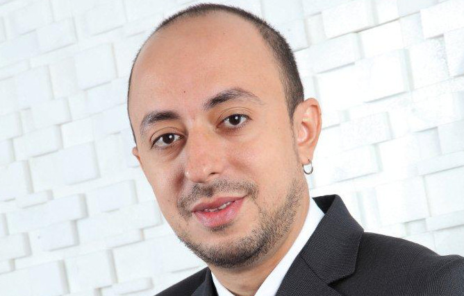 Bruno Zani, líder de vendas para segurança na nuvem da McAfee. Foto: Divulgação.