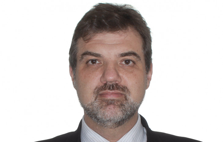 Ronaldo Vieira, gerente de desenvolvimento de negócios em IoT da F5 Brasil. Foto: Divulgação.