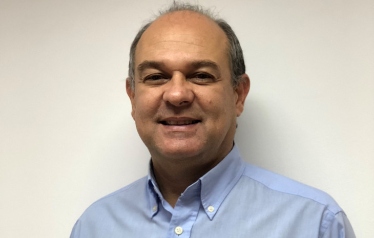 Glaucio Gonçalves lidera as operações de canais da Neogrid. Foto: Divulgação.