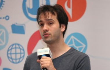José Valim.