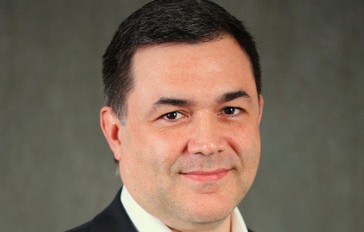 Henrique Cecci, diretor de pesquisas do Gartner. Foto: Divulgação.