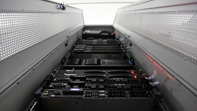 BrDigital é um grande player de data center no Rio Grande do Sul. Foto: flickr.com/photos/br1dotcom