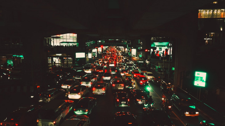 Com cada vez mais consultores SAP, assim como aconteceu com motoristas da Uber, cada vez mais projetos foram mal feitos. Foto: Pexels.