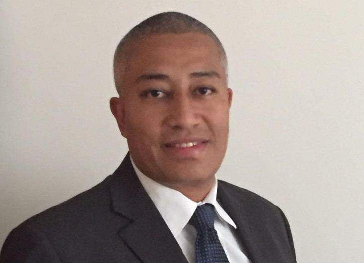 Marcelo Martinez.