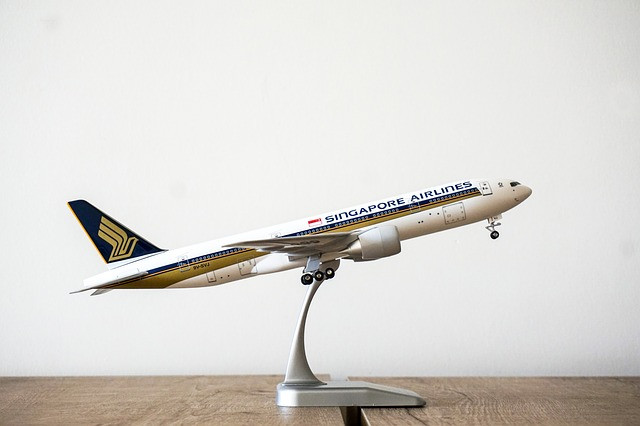 A Airbus, com sede na França, é líder mundial na fabricação de aviões comerciais. Foto: