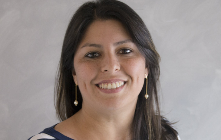 Camila Moscardini, product owner e analista de negócios da Ilegra. Foto: Divulgação.