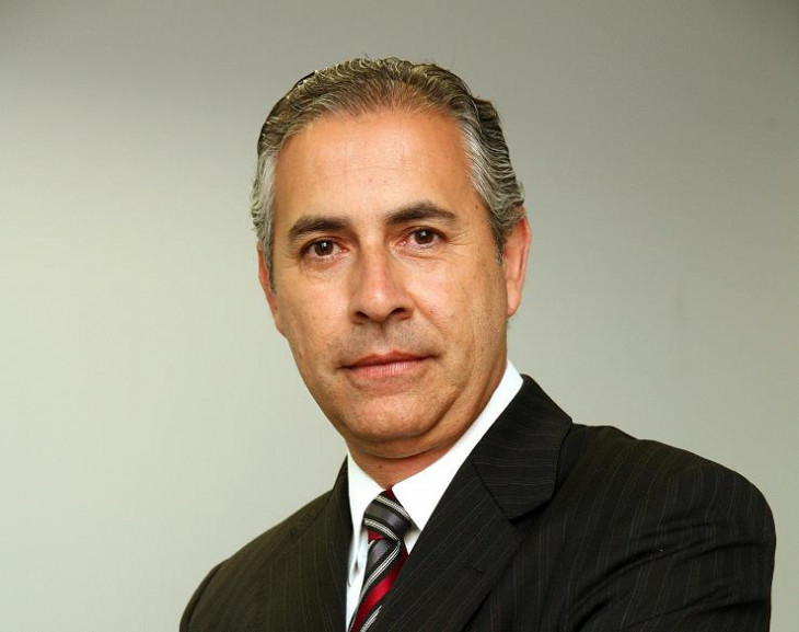 José Luiz Moço.