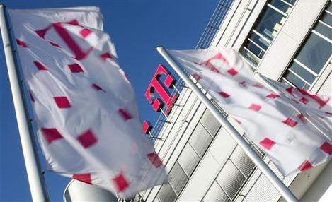 A T-Systems multiplicou por 15 o número de horas de treinamentos dos colaboradores. Foto: Divulgação.