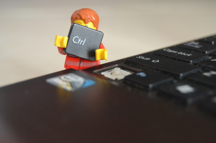 Um relatório da Avast mostra que 28% dos computadores em uso têm mais de oito anos. Foto: Pexels.