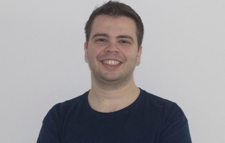 Bruno Stuchi, CEO da Aktie Now. Foto: Divulgação.