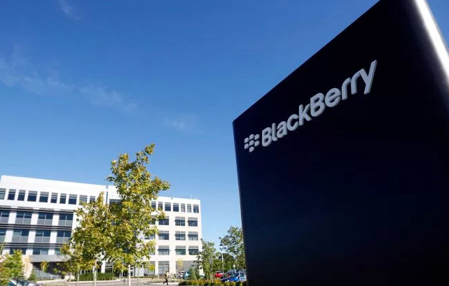 A BlackBerry firmou um acordo com a Microsoft para fornecer um ambiente seguro para apps do Office. Foto: Divulgação.