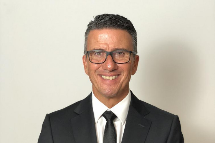 Jonatas Abbott, diretor da Dinamize. Foto: Divulgação.