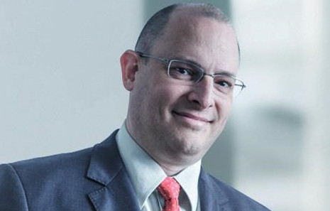 Fabiano Droguetti, diretor de operações e tecnologia da CardSystem e MarketSystem, Foto: Divulgação.