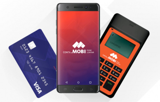 A fintech Conta.Mobi contratou a consultoria da GFT. Foto: Divulgação.