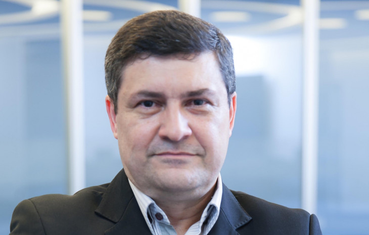 Marcos Biazi.