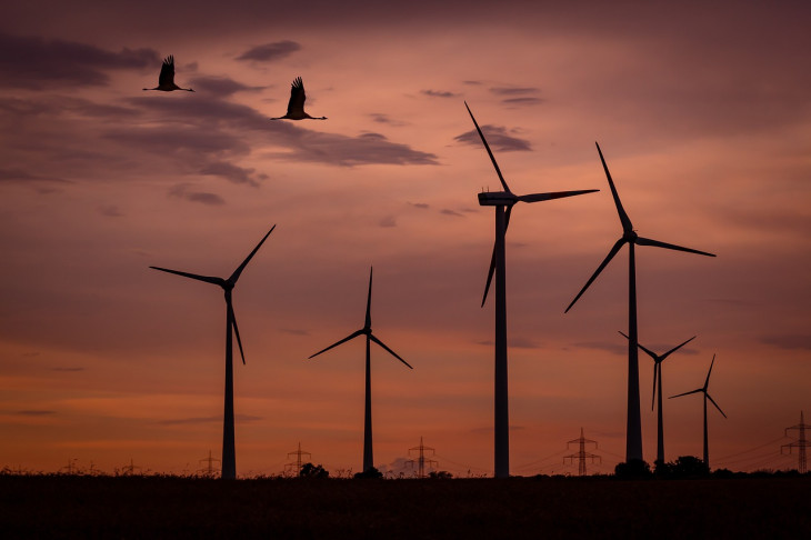 A Votorantim Energia implementou uma solução de monitoramento em tempo real. Foto: Pixabay.