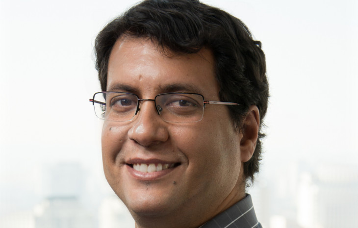 Fabricio Bloisi, CEO da Movile. Foto: Divulgação.