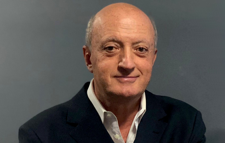 Cesar Sassoon, diretor comercial da Focus IT. Foto: Divulgação.