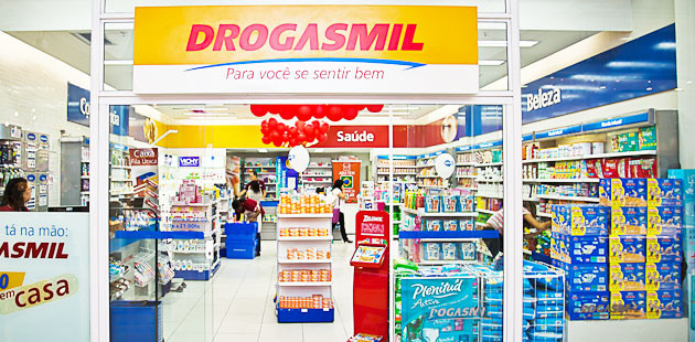 A Drogasmil apostou na tecnologia com o objetivo de otimizar o seu contact center. Foto: Divulgação.
