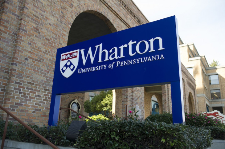 A Wharton Alumni Angels reúne um grupo de investidores-anjo. Foto: Divulgação.