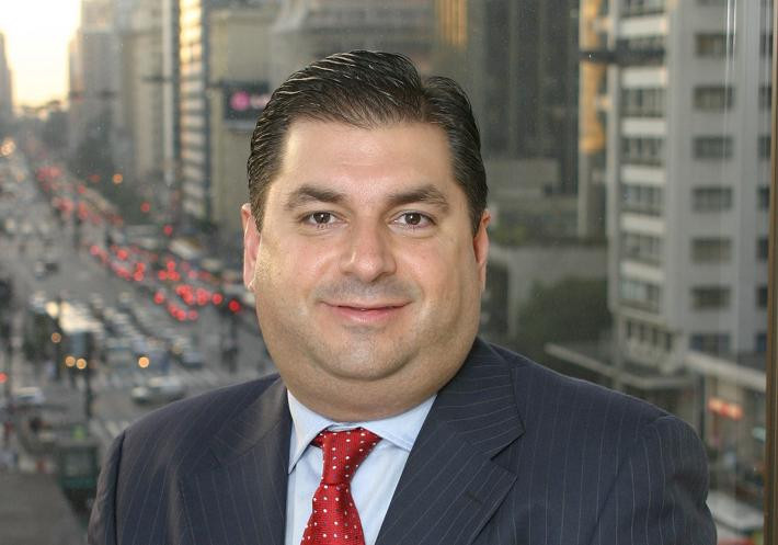 Jorge Sukarie.