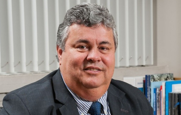 Carlos Roberto Arins do Nascimento, CIO da Randon. Foto: Divulgação.