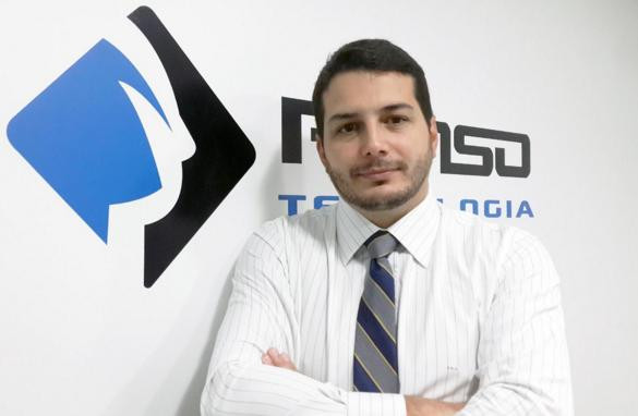 Thiago Madeira de Lima.