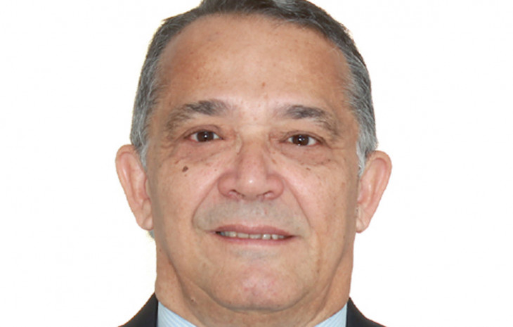César Frias, diretor de novos negócios da Sistran. Foto: Divulgação.