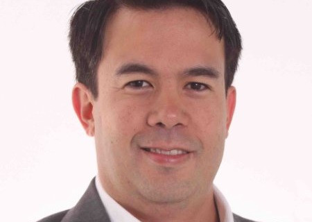 Flávio Maeda.