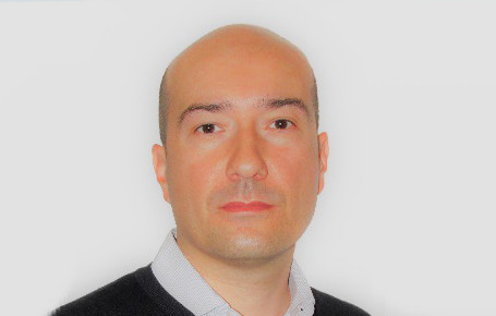 Luis Vissotto.