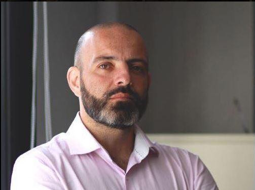 Cristiano Silverio.