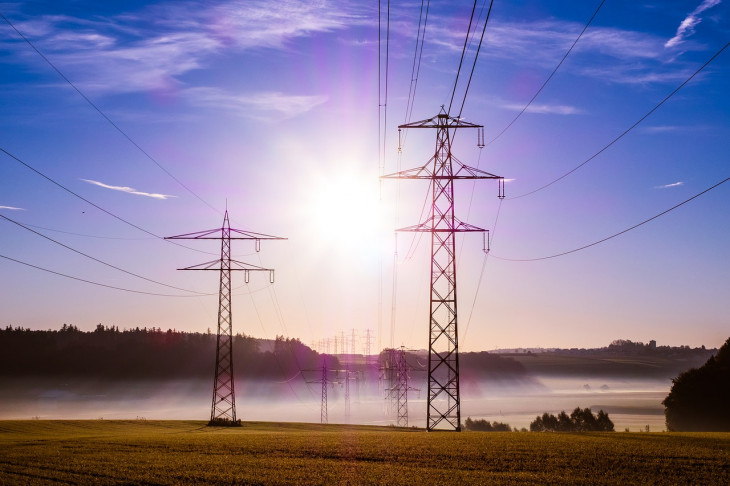 A Eletropaulo é a maior distribuidora de energia em consumo e faturamento da América Latina. Foto: Pixabay.