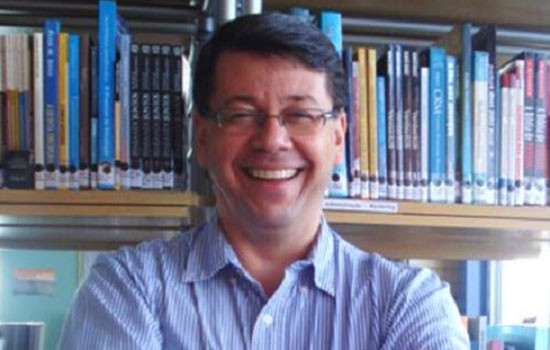 Walter Sanches, superintendente de TI da Termomecanica. Foto: Divulgação.