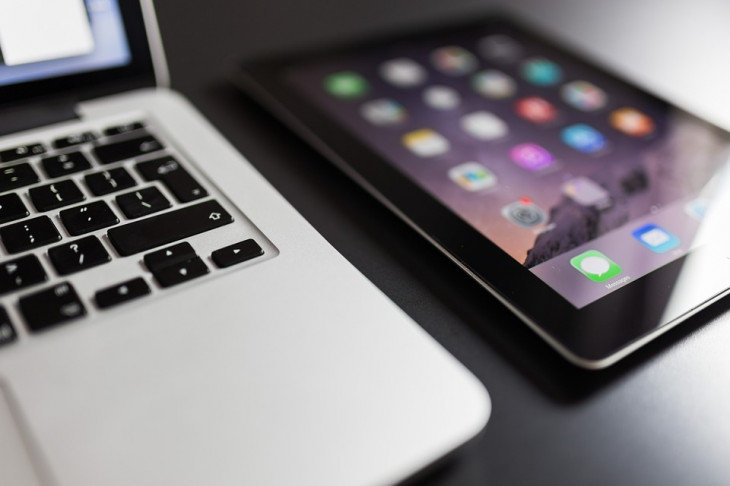 Capacitação na PUCRS é voltada para o desenvolvimento de aplicativos para iPhones e iPads. Foto: Pixabay.