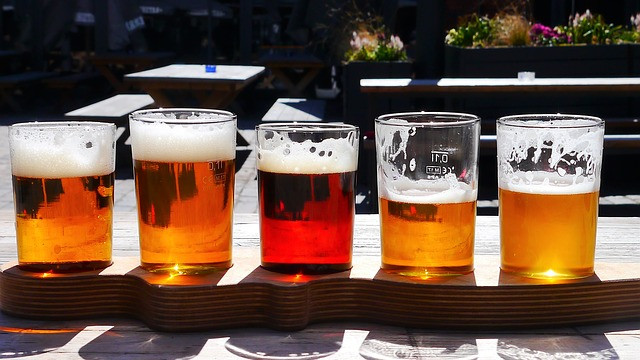 ADVB combina cerveja e conteúdo. Foto: Pixabay.