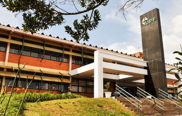 A UPF contratou a Ilegra para realizar uma consultoria na migração para o pacote G Suite. Foto: Divulgação.