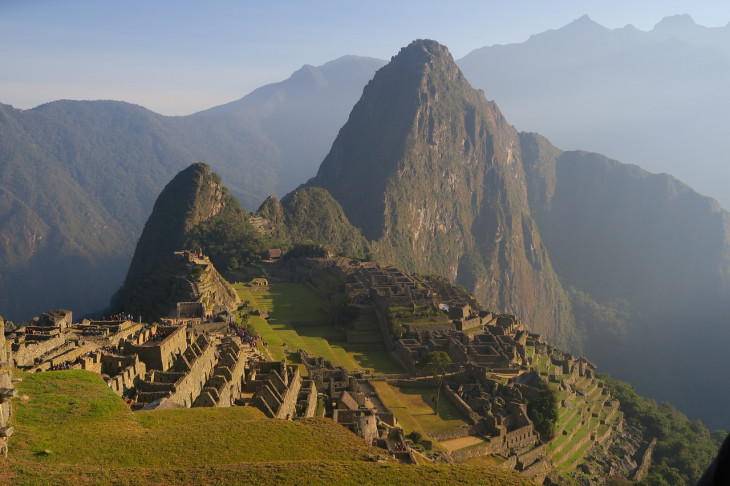 No próximo dia 18, São Paulo recebe o evento Peru Service Summit 2018. Foto: Pixabay.