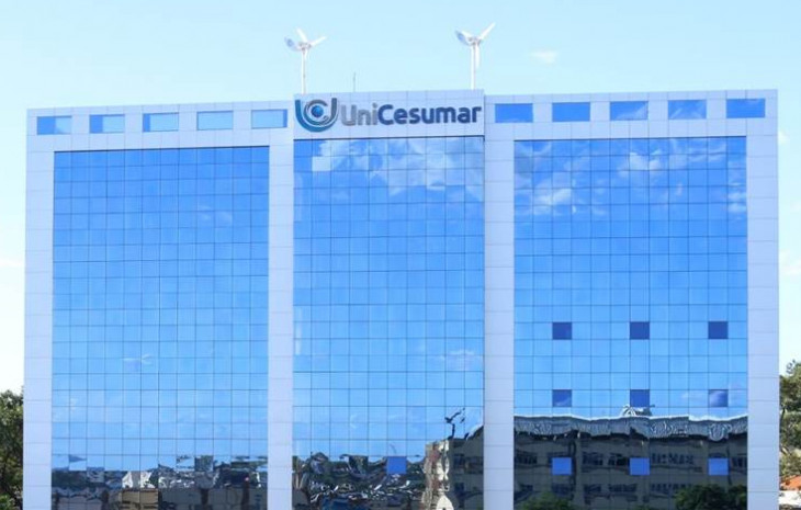 A UniCesumar adotou a solução de segurança Kaspersky Advanced com apoio da Buysoft. Foto: Divulgação.