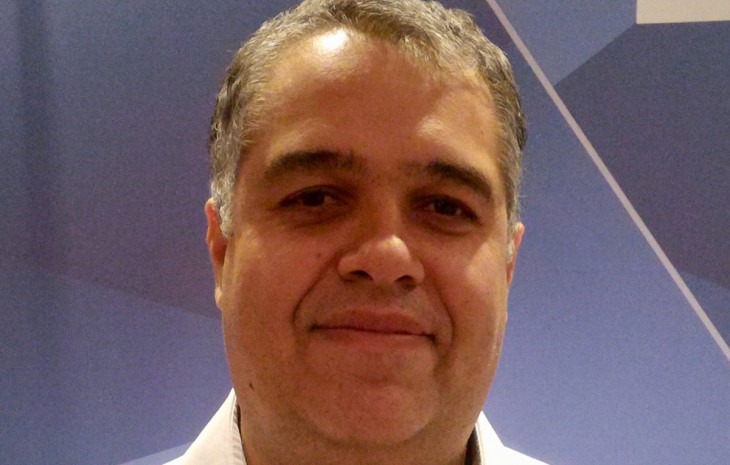 José Carlos Monteiro De Oliveira Junior, Software Architect da GFT. Foto: Divulgação.