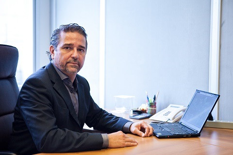 Marcos Malfatti.