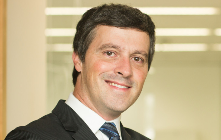 Roberto de Carvalho, presidente da Dynatrace no Brasil. Foto: Divulgação.